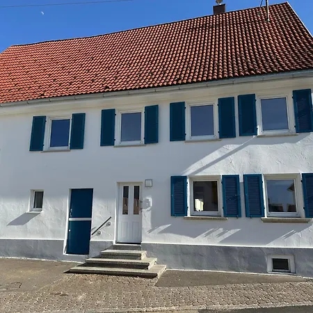 Vakantiehuis Das1850 *