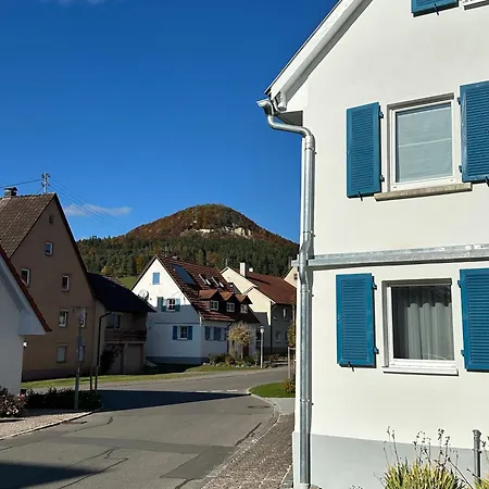 Das1850 Vakantiehuis *