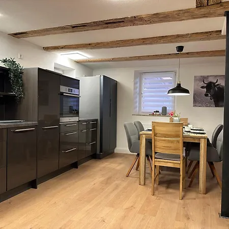 Das1850 Vakantiehuis